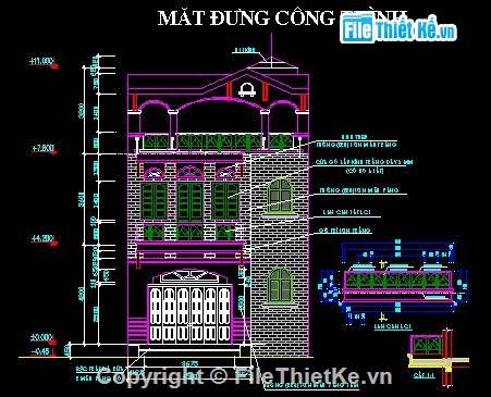 1 tầng,nhà kích thước 6 x 18m,nhà kích thước 6 x 24m,nhà kích thước 8 x 15m